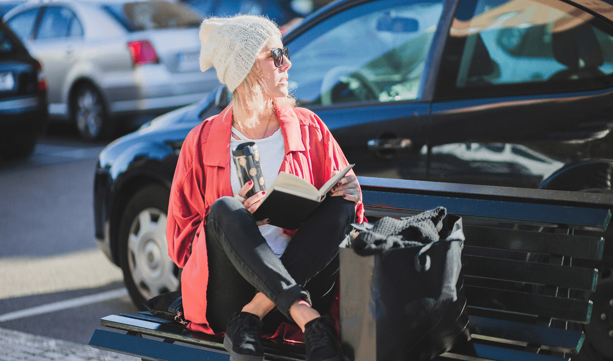 Local City Rides / Tours