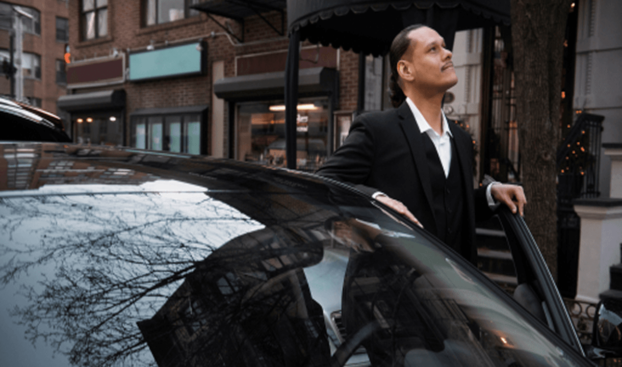 Corporate & Business Transport