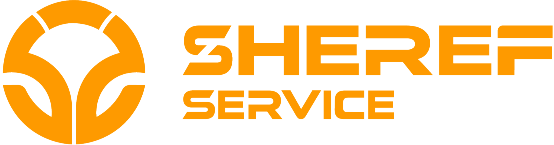 SHEREF Logo